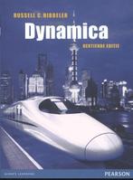 Dynamica, 9789043032889, Boeken, Russel C. Hibbeler, Zo goed als nieuw, HBO, Gamma