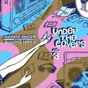 LP gebruikt - Matthew Sweet - Under The Covers Vol. 3 (Eu..., Cd's en Dvd's, Vinyl | Rock, Zo goed als nieuw, Verzenden