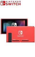 Losse Nintendo Switch Console Mario Red & Blue Edit Gebruikt, Spelcomputers en Games, Spelcomputers | Nintendo Switch, Ophalen of Verzenden