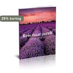 Reis naar jezelf 9789492164148 Tanja Koopmans, Verzenden, Zo goed als nieuw, Tanja Koopmans