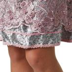 2dekans | Dressforfun Mini-dirndl Sonthofen Oktoberfest - XL, Ophalen of Verzenden, Zo goed als nieuw