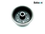 Vliegwiel / Rotor Kawasaki Z 400 B 1978-1980 (K4B), Motoren, Verzenden, Gebruikt