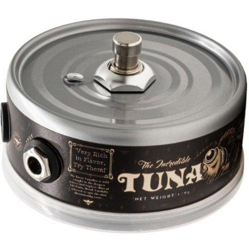 Beetronics Tuna Fuzz limited edition effectpedaal, Muziek en Instrumenten, Effecten, Verzenden