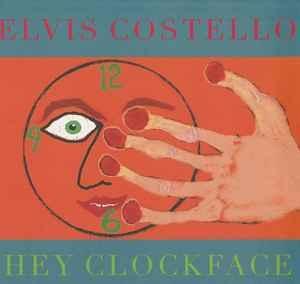 cd - Elvis Costello - Hey Clockface, Cd's en Dvd's, Cd's | Rock, Verzenden