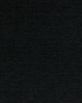 Baby Corduroy Zwart, Hobby en Vrije tijd, Stoffen en Lappen, Zwart, Nieuw