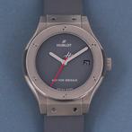 Hublot - Hublot Classic Fusion Titanium Limited Edition For, Sieraden, Tassen en Uiterlijk, Horloges | Heren, Nieuw