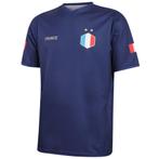 Frankrijk Voetbalshirt Thuis - 2022-2024 - Kind en, Sport en Fitness, Voetbal, Verzenden, Nieuw