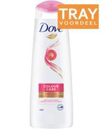 DOVE COLOR CARE FOR COLOUR TREATED HAIR SHAMPOO TRAY 6 X 2.., Verzenden, Nieuw