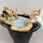 Anna Em - Wedding Anniversary - hand made, Antiek en Kunst