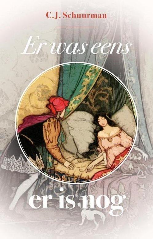 9789076681368 Er was eens... er is nog 1 Sprookjes van Gr..., Boeken, Studieboeken en Cursussen, Zo goed als nieuw, Verzenden