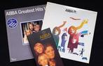 ABBA - Magnificent collection of ABBA vinyl and limited cd, Nieuw in verpakking