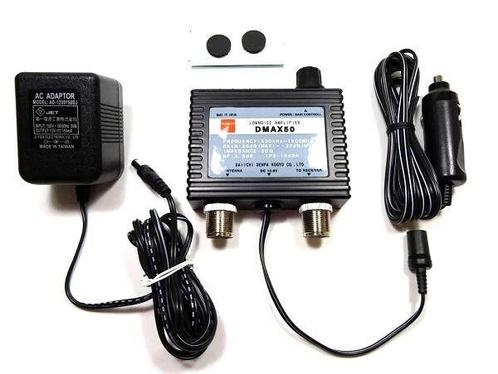 Diamond DMAX-50, Audio, Tv en Foto, Versterkers en Receivers, Verzenden