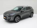 Zakelijke Lease |  Ford Kuga 2.5 PHEV Titanium X, Automaat, Lichtmetalen velgen, Gebruikt, Euro 6