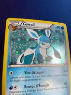 Pokémon Card - Glaceon BW Black Star Promo, Nieuw