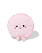 HEMA Knuffel macaron 22cm, Kinderen en Baby's, Speelgoed | Knuffels en Pluche, Verzenden, Nieuw