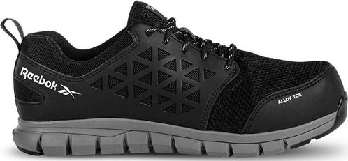 Reebok Excel Light 1031 S1p werkschoenen maat 47, Tuin en Terras, Werkkleding, Ophalen of Verzenden
