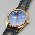 Citizen - 7 eagle - Zonder Minimumprijs - Heren - 1980-1989, Sieraden, Tassen en Uiterlijk, Horloges | Heren, Nieuw