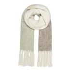 Only Gebreide sjaal ONLBONNIE LIFE LONG FRINGED SCARF CC, Verzenden, Nieuw