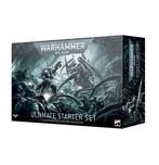 Warhammer 40.000 Ultimate Starter Set (Warhammer nieuw), Hobby en Vrije tijd, Wargaming, Ophalen of Verzenden, Nieuw