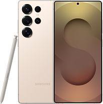 Samsung Galaxy S25 Ultra Dual SIM 512GB titanium pinkgold, Telecommunicatie, Mobiele telefoons | Samsung, Zonder abonnement, Android OS