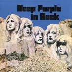 Deep Purple – Deep Purple In Rock 825646035083 (1-12-V..., Cd's en Dvd's, Verzenden, Nieuw in verpakking