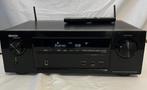 Denon - AVR-X1100W Solid state meerkanaals receiver, Nieuw