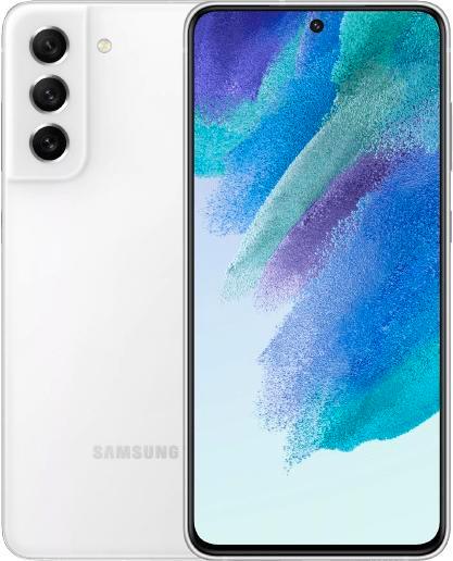 Samsung Galaxy S21 FE Smartphone - 256GB - Dual SIM, Telecommunicatie, Mobiele telefoons | Overige merken, Verzenden