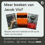 Moerta 9789054293491 Jacob Vis, Verzenden, Zo goed als nieuw, Jacob Vis