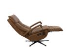 Reggio relaxfauteuil | Elektrisch verstelbaar met accu, Verzenden, Nieuw