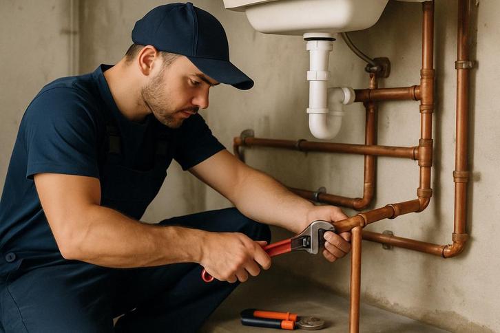 Loodgieter Amsterdam nodig?, Diensten en Vakmensen, Loodgieters en Installateurs, Installatie, Onderhoud, Reparatie, 24-uursservice