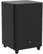 JBL SW10 - Krachtige, draadloze subwoofer voor de Link Bar, Ophalen, Zo goed als nieuw, 120 watt of meer, Subwoofer