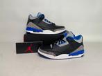 Air Jordan - Air Jordan 3 - Sneakers - Maat: EU 44.5 - Nieuw, Kleding | Heren, Schoenen, Nieuw