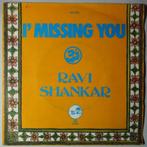 Ravi Shankar - I Am Missing You - Single, Gebruikt, 7 inch, Pop, Single