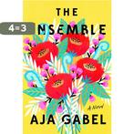 The Ensemble 9780735214767 Aja Gabel, Verzenden, Gelezen, Aja Gabel