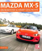 Mazda MX-5, Boeken, Auto's | Boeken, Nieuw, Mazda, Joachim Hack