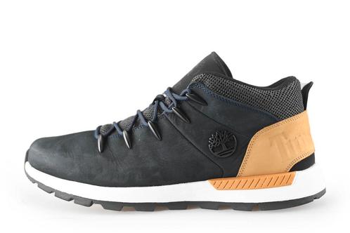 Timberland Sneakers in maat 42 Blauw | 10% extra korting, Kleding | Heren, Schoenen, Blauw, Zo goed als nieuw, Sneakers of Gympen