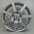 Set velgen 16 inch Universeel Inter Action 5x115 *OS1005568*, Gebruikt, Velg(en), 16 inch, Ophalen of Verzenden