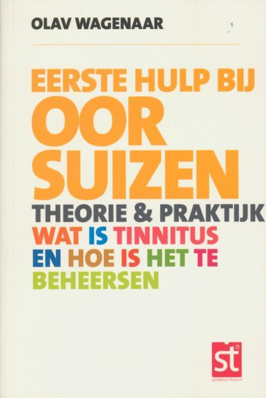 Eerste hulp bij oorsuizen / Spreekuur thuis 9789021550930, Boeken, Wetenschap, Gelezen, Verzenden