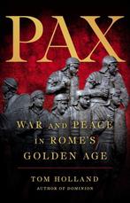 9780465093533 Pax Tom Holland, Boeken, Verzenden, Nieuw, Tom Holland