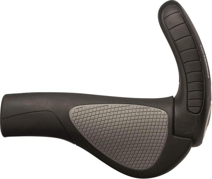Ergon Handvat GP3-L Gripshift, Fietsen en Brommers, Fietsaccessoires | Overige Fietsaccessoires, Nieuw, Ophalen of Verzenden