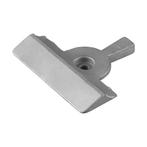 Tandwielkast anode voor 9,9HP Zink, Watersport en Boten, Ophalen of Verzenden, Nieuw, Motor en Techniek, Zeilboot of Motorboot