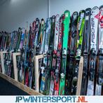 Tweedehands skis || Alle maten || Ski-outlet Purmerend, Sport en Fitness, Overige merken, Gebruikt, Ophalen of Verzenden, Carve