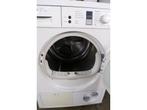 Bosch WTE84170NL - Condensdroger - 6 kg trommelinhoud - Maxx, Witgoed en Apparatuur, Wasdrogers, Verzenden, Zo goed als nieuw