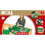 Jumbo Puzzle &amp; Roll, Ophalen of Verzenden, Zo goed als nieuw