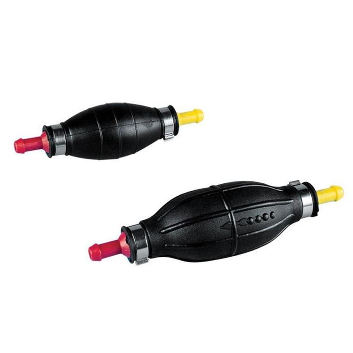 Brandstof Pompbal, Watersport en Boten, Bootonderdelen, Nieuw, Zeilboot of Motorboot, Ophalen of Verzenden