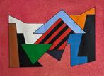 Guy Vandenbranden (1926-2014) - Compositie, Antiek en Kunst