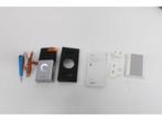 Ring Video Doorbell (Gen 2) - Videodeurbel - 1536p HD-video, Huis en Inrichting, Verzenden, Zo goed als nieuw