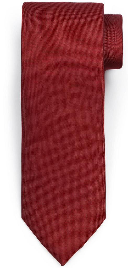 Suitable Zijde Stropdas Donkerrood maat one size Heren, Kleding | Heren, Stropdassen, Effen, Rood, Nieuw, Verzenden