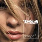 cd single card - Dennis  - Dragonfly, Verzenden, Zo goed als nieuw