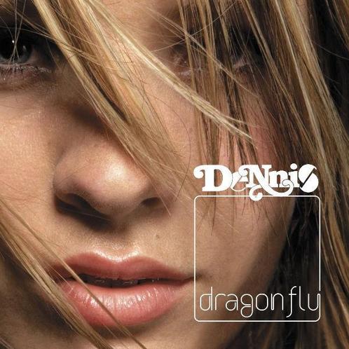 cd single card - Dennis  - Dragonfly, Cd's en Dvd's, Cd Singles, Zo goed als nieuw, Verzenden